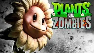 ПОДСОЛНУХИ, ОБЩИЙ СБОР / Plants vs. Zombies #17