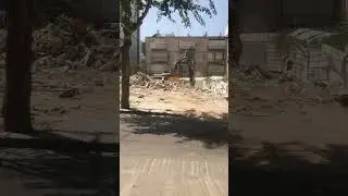 Заплатил за воду, теперь мне построят новый дом в Израиле!