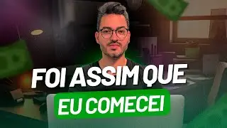 Como Comecei a Ganhar Dinheiro com Blogs: Minha História de Sucesso