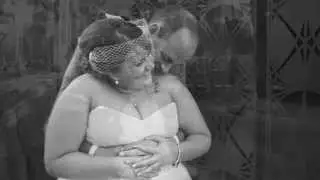 Scott & Christine  I  Married 16-05-15