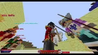 Pirate Era Ranked PvP [1] | One Piece Minecraft Server