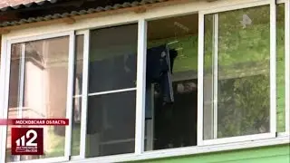 Матери ребенка-инвалида грозит наказание за нападение с ножом на мужа