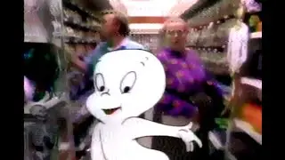 Target Halloween Ad [October, 1991]