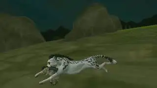 Making my way downtown with Julio (wildcraft edition)
