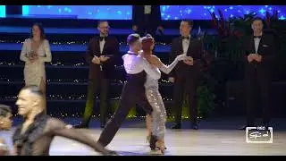 Viti & Ecchia Rumba Universal Championship 2024