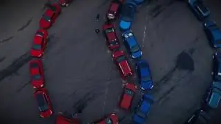 Тизер флешмоба 