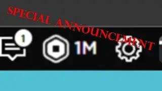Brand new series coming soon || #shorts #roblox #robux