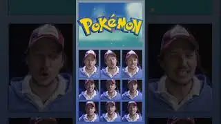 Pokemon (Indigo League) - Saturday Morning Acapella