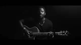 U2- I Still Haven't Found What I'm Looking For (Taps Cover)