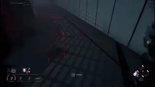 When scaring my friends backfire |Dead By Daylight