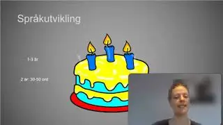språk og språkutvikling