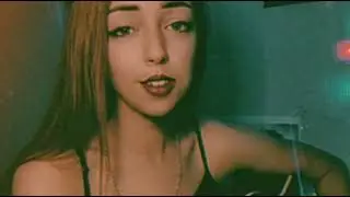 Анет Сай - Слёзы (кавер)