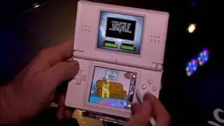 best nintendo ds game