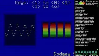 Gigatron TTL gtBASIC : Can the Gigatron play proper Audio Samples?