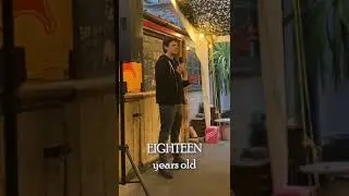 The Punchline | #shorts | Will Glitch Stand-up