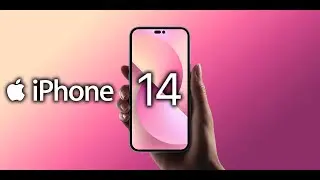 iPhone 14 Leaks: New Design We are Waiting For!