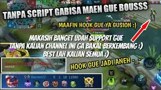 SCRIPT AUTO AIM HOOK FRANCO TERBARU 2020 NO BANNED, WORK OR NOT ?