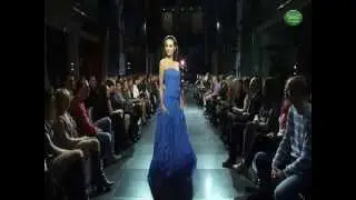 Маха показ 2014