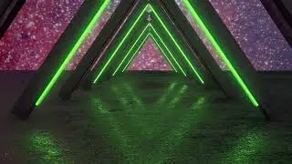 tri angel Stroblight 2 #stroblight #aftereffects #tutorial