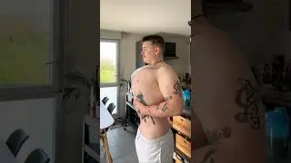 Der ECHTE Cartoon Charakter #shorts