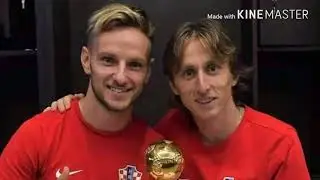 Fifa world cup awards 2018