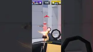 I DOMINATED in Roblox Rivals!
