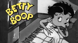 Betty Boop: 