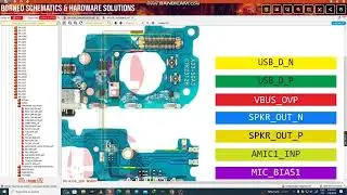 Samsung Galaxy A33 5G || Samsung A33 Charging Error Problem