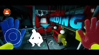 poppy playtime chapter 1 geokar2006 mod menu Link description