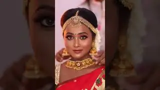 pushpa MUA Lets Grow together