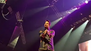 No Place - Backstreet Boys (Live in Manila 2019)