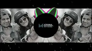 Thoda Thoda Pyaar _ Madsoul x Lxvelesh (Audio 2021)