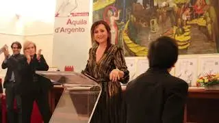 Premio Nazionale Premio Aquila D'argento 2022