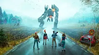 TOP 10 OPEN WORLD GAMES FOR ANDROID & iOS (Offline/Online) / Goodman