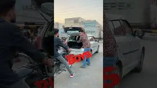 Wait for the end😆😂#funny #shorts #comedy #koushalmonga