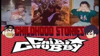 ChibiChubby - Childhood Stories