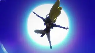 now that was cool, yuji.