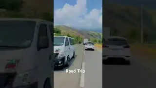 Road Trip