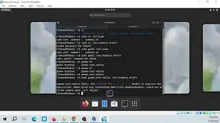 Linux Redhat/Fedora/Ubuntu: How to Mount NTFS, Windows partition without asking password