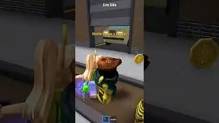LACREI UM SPAM JUMPER!🤯 MURDER WIN 