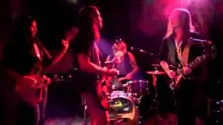 Left Outlet - Change Your Mind [HD]