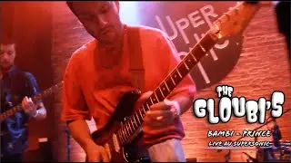 Bambi (Prince) - The Gloubi's - Live au Supersonic - 19 Juillet 2023