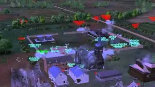 Battleground Europe - Battle of Tuntange