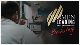 Women Leading 2022 - Vlog