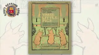 🐷 The Story of the Three Little Pigs