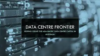 Data Centre Frontiers [GocHack2025]
