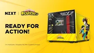 Introducing the limited-edition CRFT H510i Rivals!