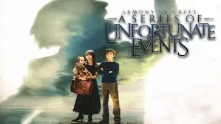 Лемони Сникет: 33 несчастья // Lemony Snicket's A Series of Unfortunate Events - Полное прохождение