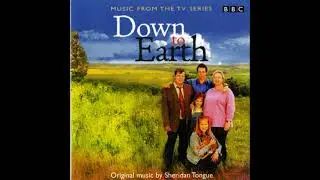 Down to Earth- After All This Time