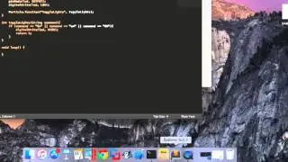 Particle Photon for Beginners: Exposing a Function to the Cloud PT. 2